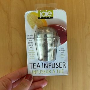 Tea Infuser